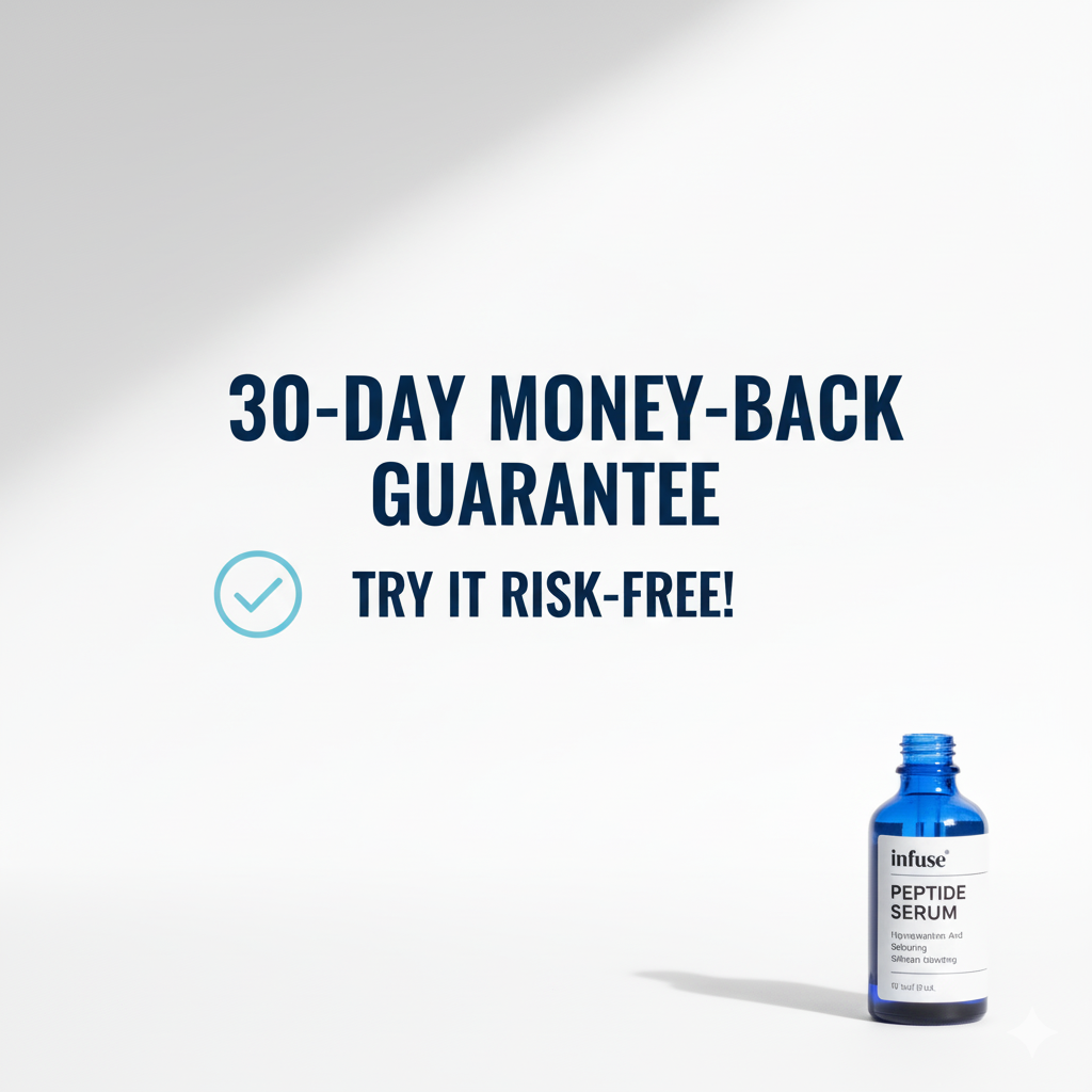 Copper Peptide Skin™ Reset Serum