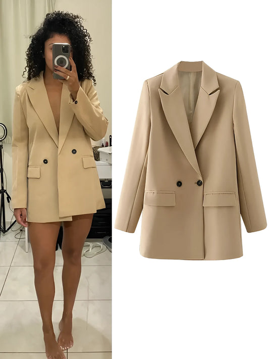 Martina Eleganter Blazer