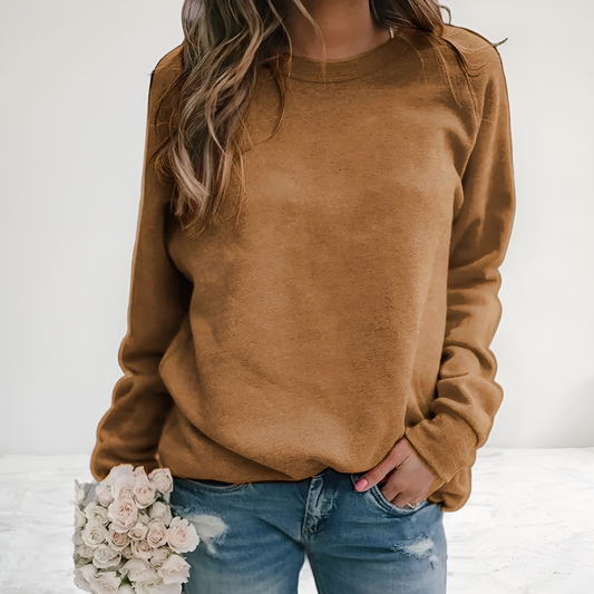 Veronika Pullover