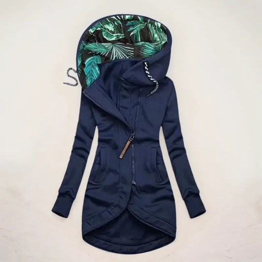 Nadine Wasser- und winddichte Winterjacke