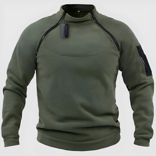 Leon Thermopullover