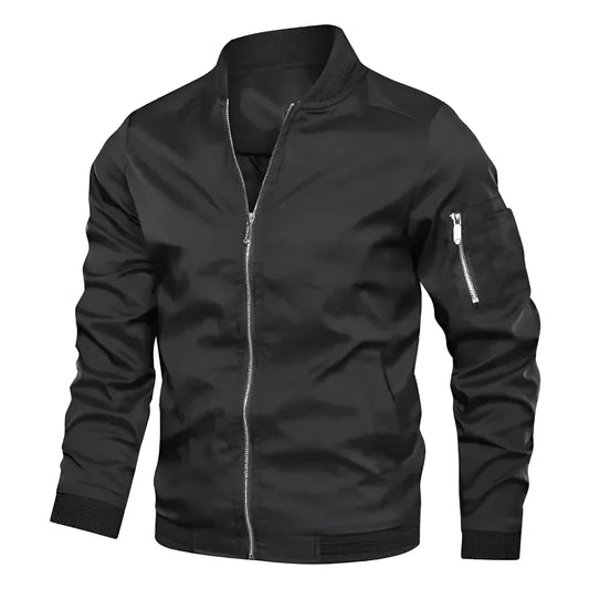 Nils Sportliche Herrenjacke