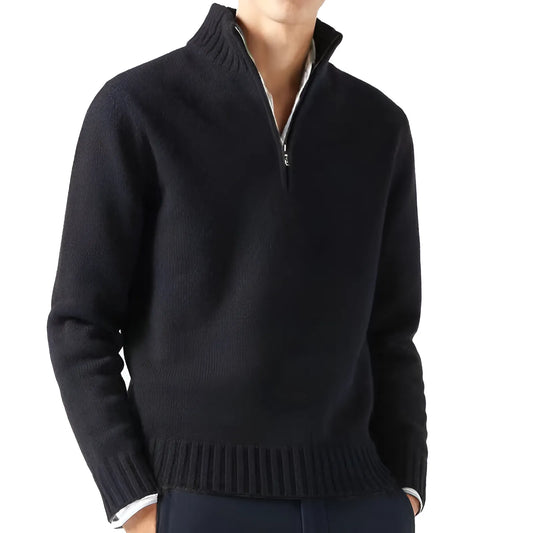 Moritz Strickpullover