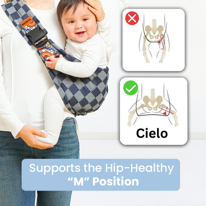 Cielo Sling Carrier