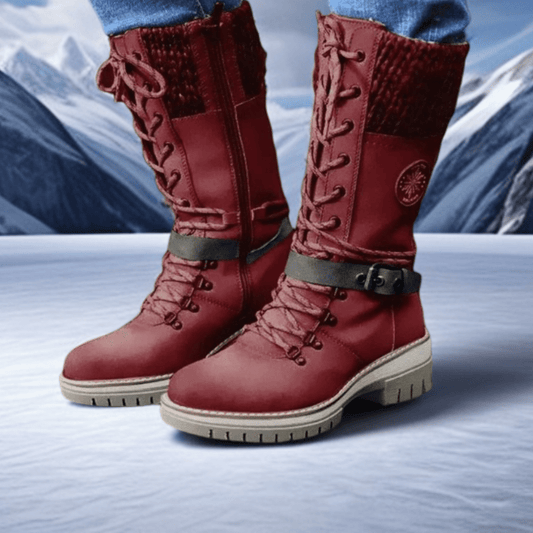 Stiefel Évasion Alpine