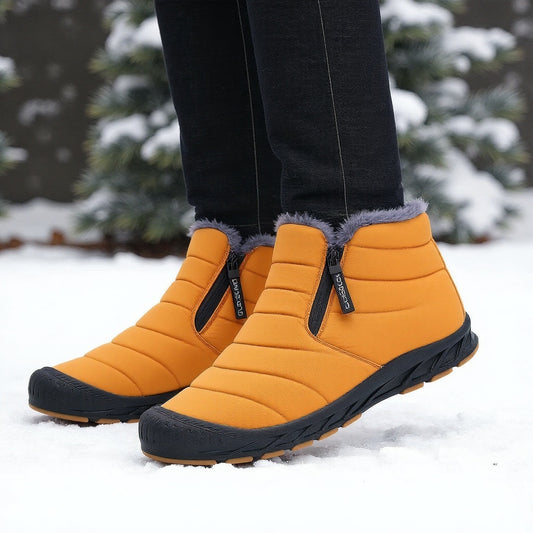 Zermatter Winterschuhe