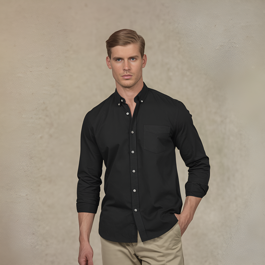 Anton Premium Casual Shirt