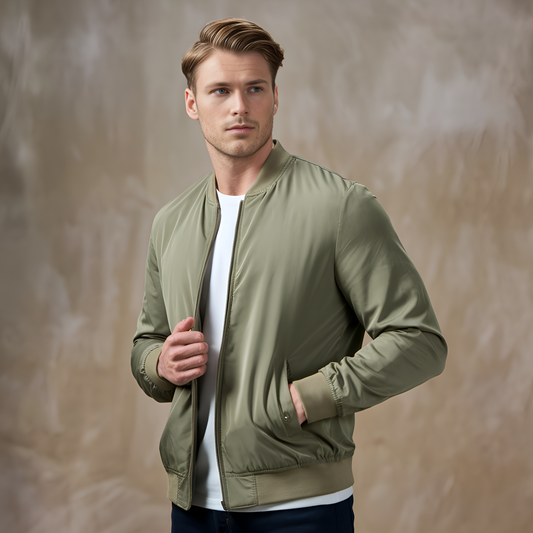 Tobias Elegant jacket