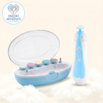Toddla Baby Nail Trimmer