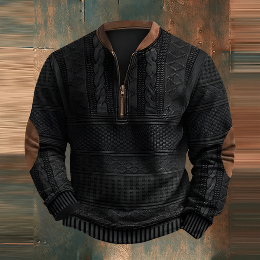 Philipp Winterpullover