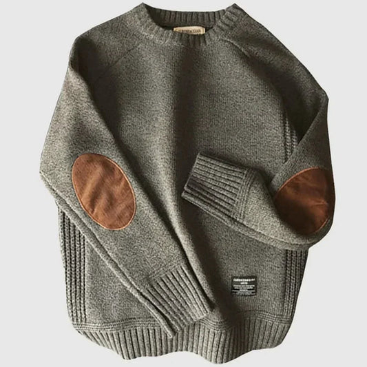 Rolin - Stilvoller Winterpullover