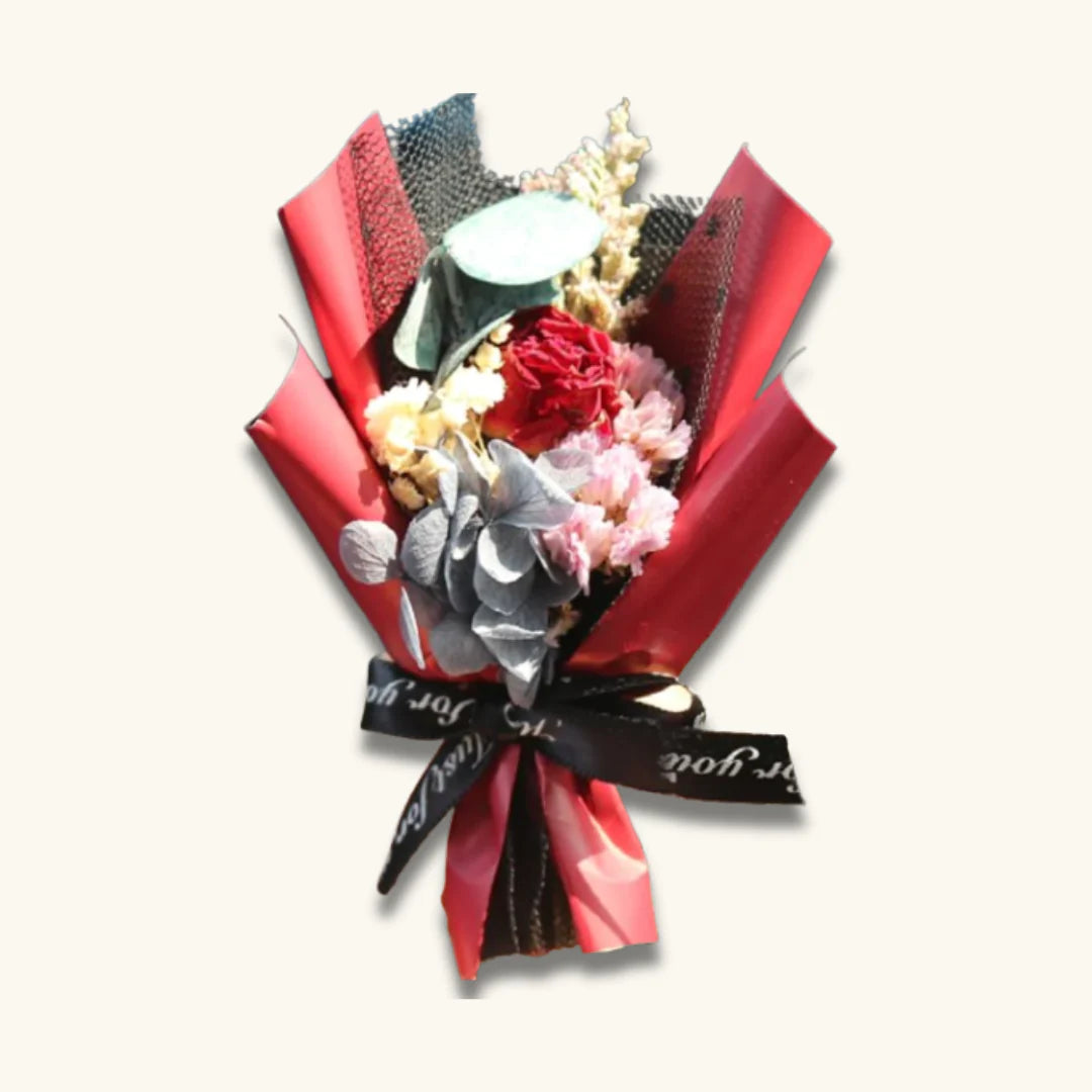 Mini Forever Bouquet