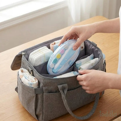 Toddla Baby Nail Trimmer