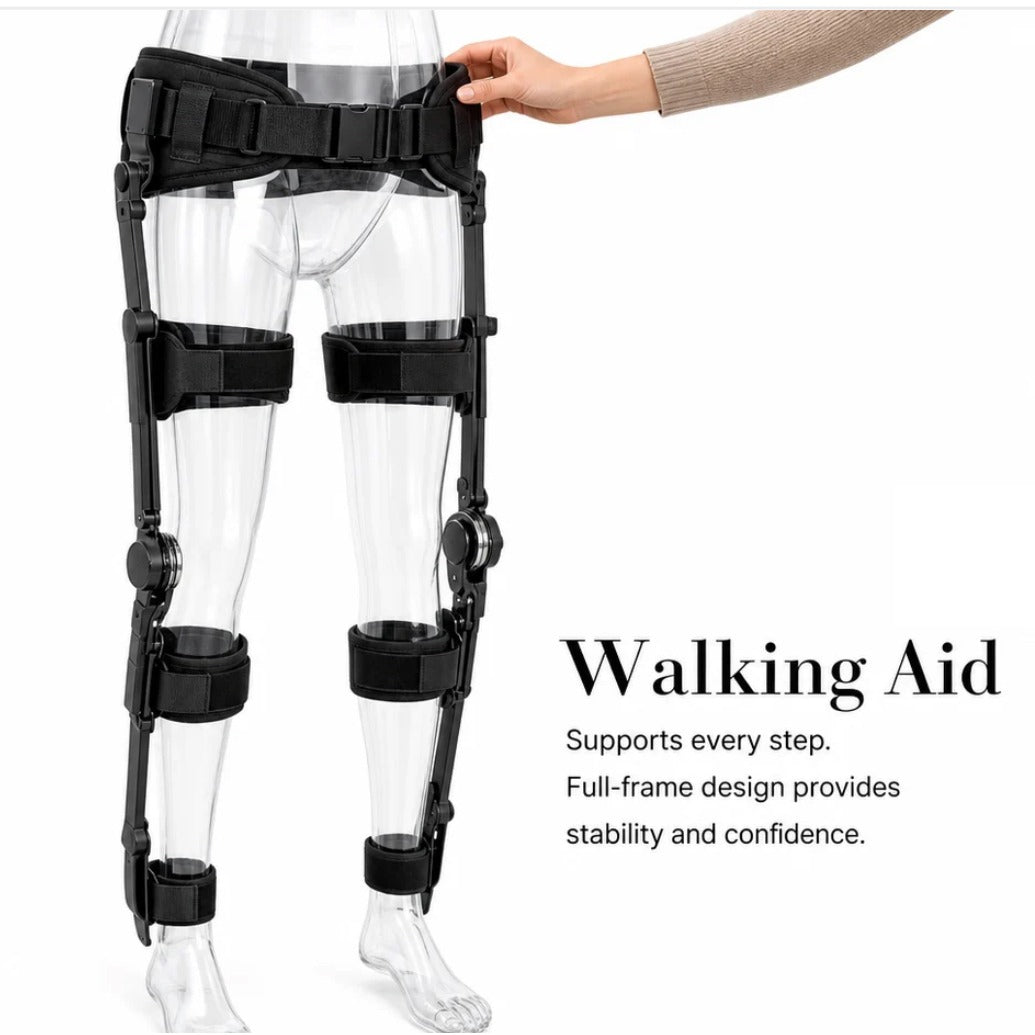 Walk Ease Walker
