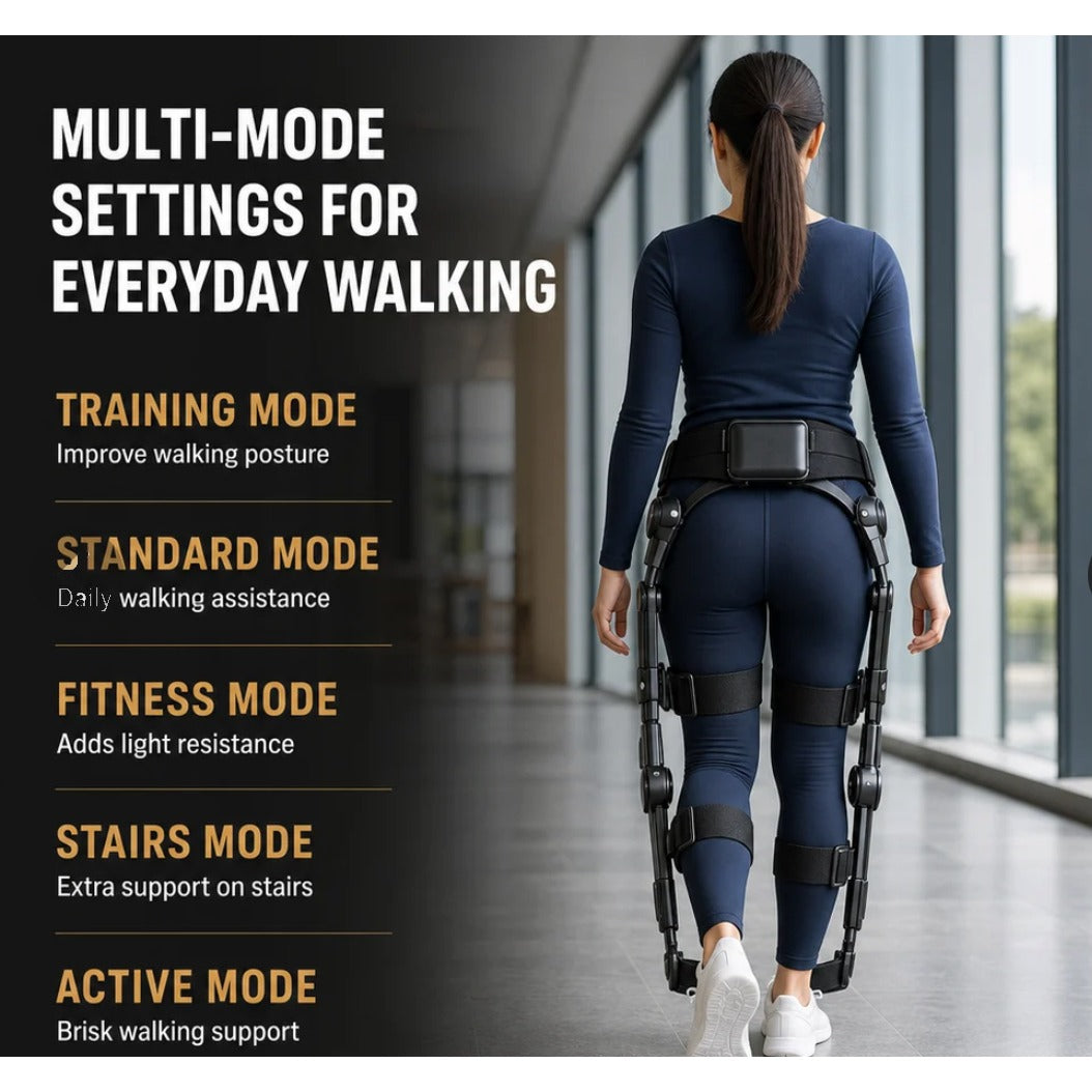 Walk Ease Walker